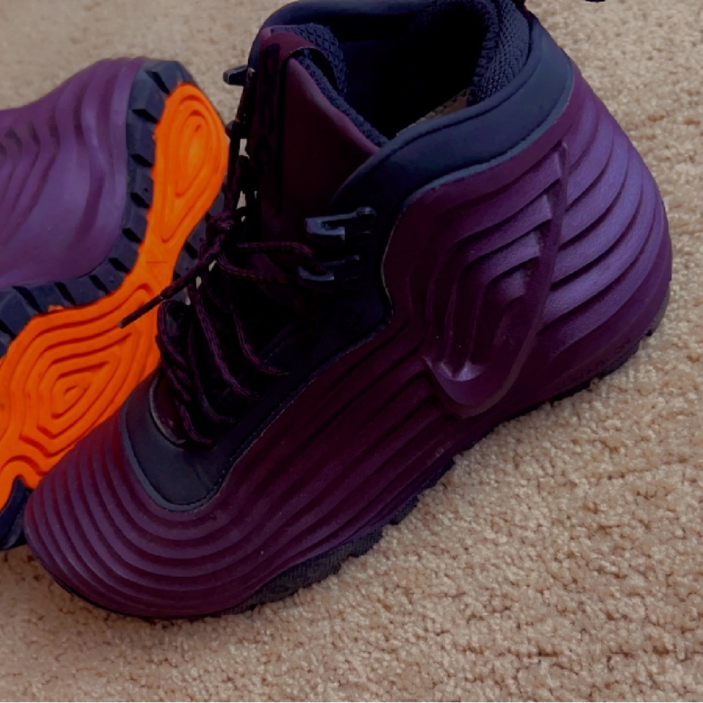 Nike lunardomes